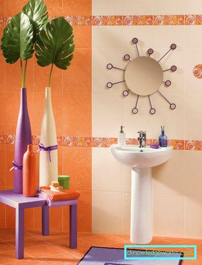 Painéis de banheiro de PVC - 76 idéias de fotos para criar belos desenhos