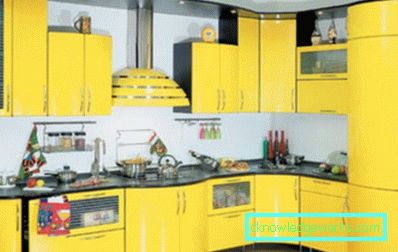 185-cozinha amarela (foto)