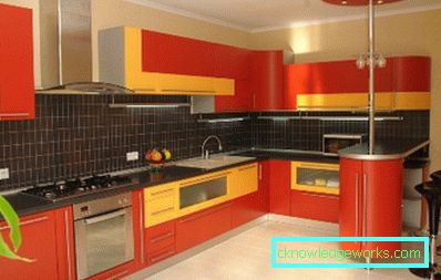 185-cozinha amarela (foto)