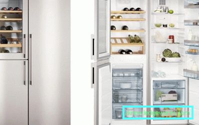 Ranking dos melhores frigoríficos de duas câmaras