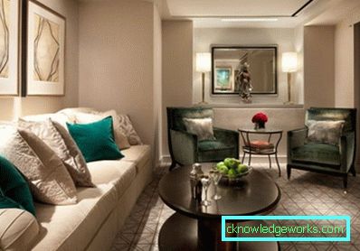 57-Como escolher uma sala de estar